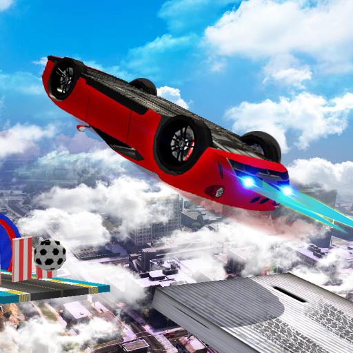 Gangster Grand Impossible Ramp icon