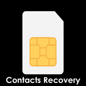 Contact Recovery icon