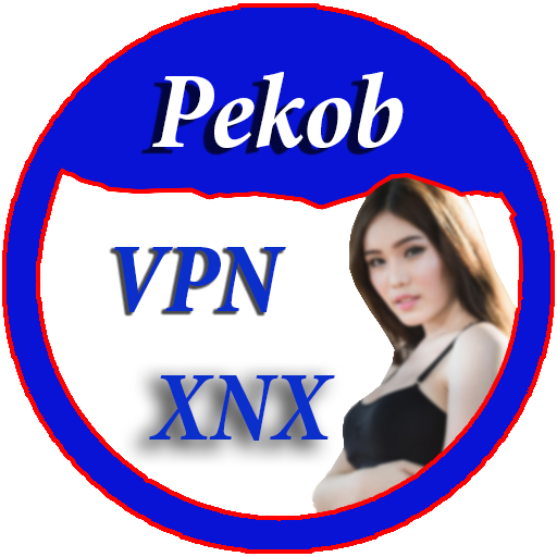 Pekob VPN XNX : Ür Si MonToK VPN Privasi icon