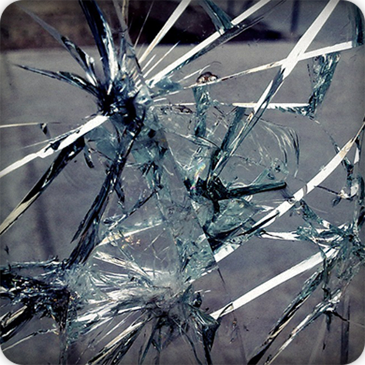 Glass Break Sounds Ringtone icon