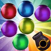 Bubble Pop Puzzle Shooter