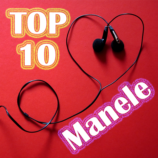 Radio Manele TOP 10 icon