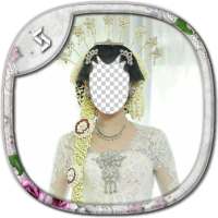 Kebaya Pengantin Tradisional Jawa on 9Apps