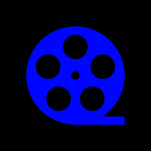 Guide for film app icon