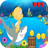 Shark TutuApp Bros icon
