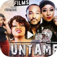 Nigerian Films; Drama/TV series 2019