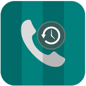Call Recorder icon