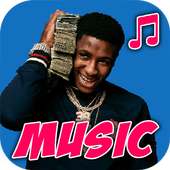 NBA YoungBoy Songs [All Songs] on 9Apps