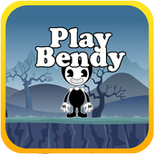 Bendy Play Ink Machine icon