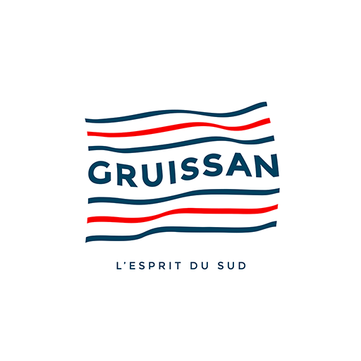 Gruissan Application mobile icon