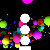 Shooter VS Balls icon