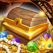 Gopher Slots icon