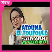 Atouna el foutoule nissa sabyan videos