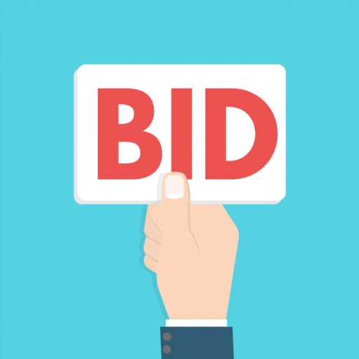 Bids and Quotes Templates icon