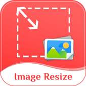 Photo Resizer - Reduce image size & Converter on 9Apps