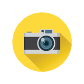 nice  1 camera editor icon