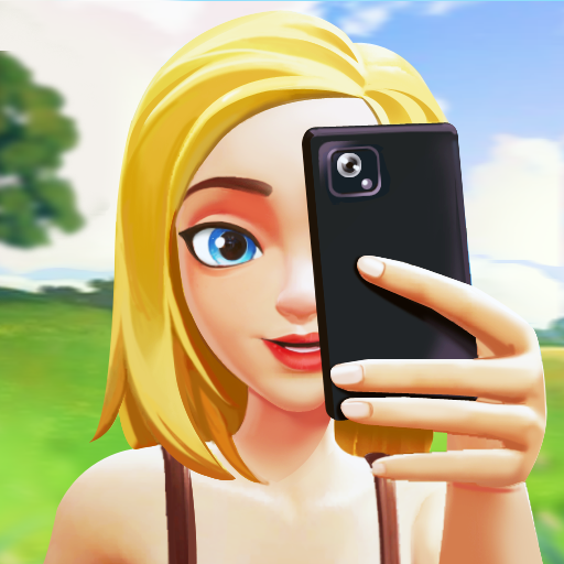 Farm Life Vlogger icon