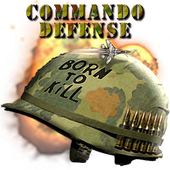 Savunma Bunkeri icon