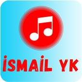 İsmail Yk