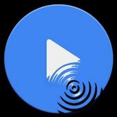VX MEDIA PLAYER 2 icon