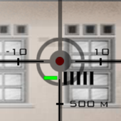 Advanced Warfare: Sniper icon