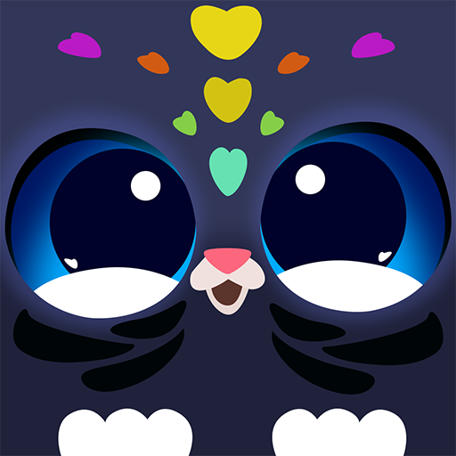 Merge Cat - Idle Kitty Tycoon icon