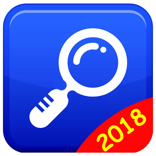 EASY Magnifier 2019 - Lupa icon