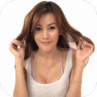 Girl Video Wallpaper