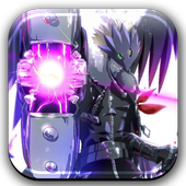 Digimon Wallpaper icon