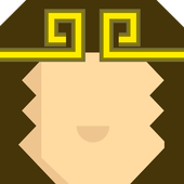 Monkey King A Trip to the West icon