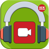 MP3 Video Converter icon