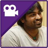 Vijay Sethupathi on 9Apps