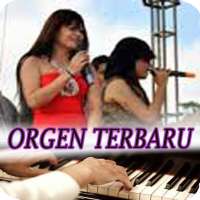 Dangdut Song on 9Apps