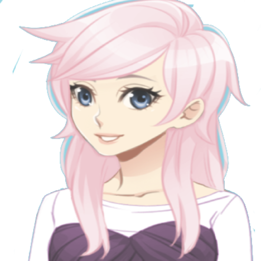 Star Crossed: A Visual Novel icon