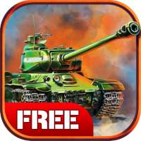 Blitz Tanks War: Hard Armor 3D