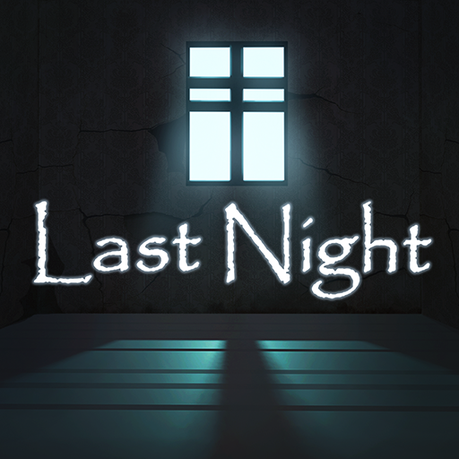 Last Night - Horror Online иконка