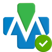 Medlineplus App icon