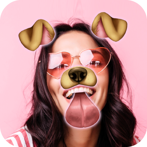 Sweet Snap Camera icon