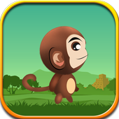 Temple Monkey Escape icon