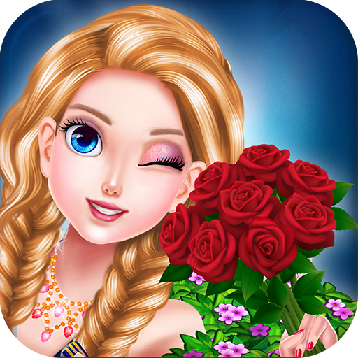 Sophia's Flower Shop icon