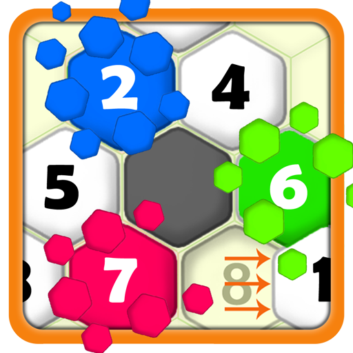 Hexa Puzzle Game | Puzzle Games with Levels icon