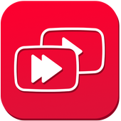 Float Play Tube - Tube Free - Floating Video Popup أيقونة