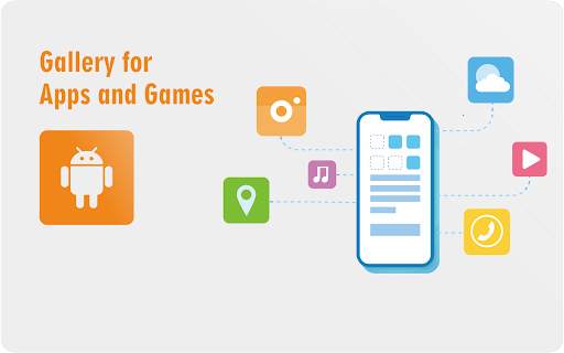 Apk Download - Apps & Games screenshot 2