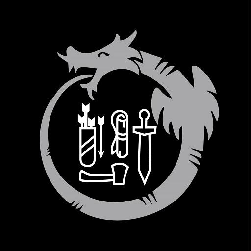 D&amp;D Tracker icon