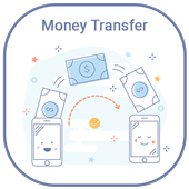 Money Transfer icon