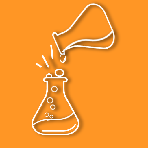 LabBro - Solution Calculator icon