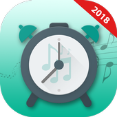Music Alarm Clock icon