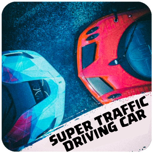 Extreme Dr Driving Simulation 3D icon