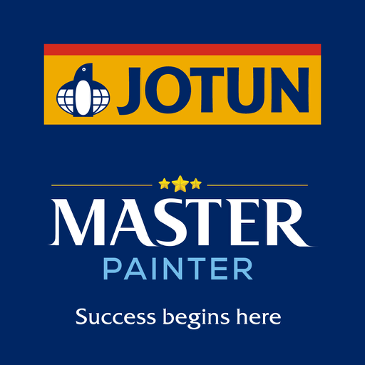 Jotun Master Painter icon