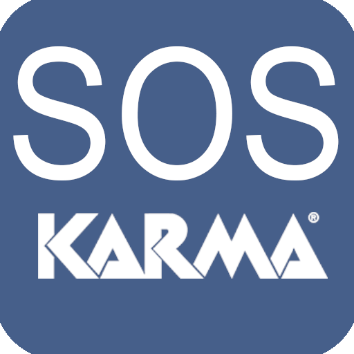 SOS KARMA иконка